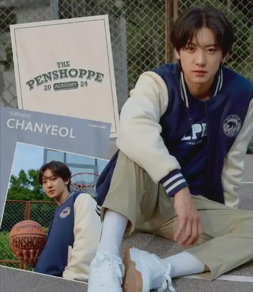 打篮球的男高啊啊啊9993yeolo 专辑汇总朴灿烈_loeypark7815