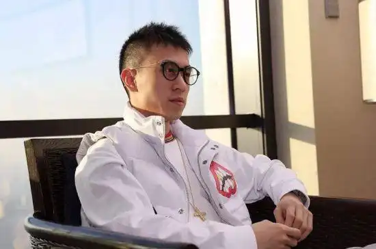 秦奋为什么叫沪上皇揭秘上海最神秘的富二代