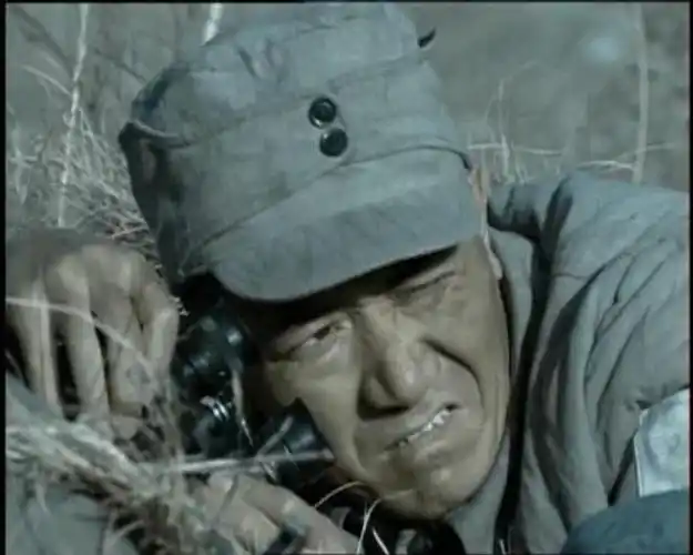 亮剑中留下了最深印象的是何武器?二营长,把意大利炮拿出来!