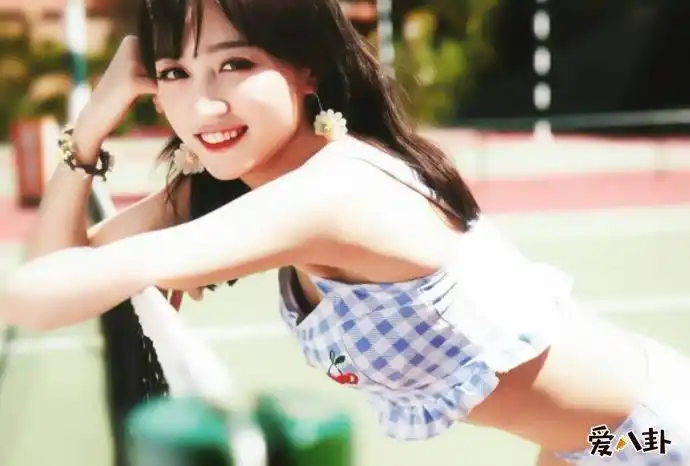 黄婷婷退出snh48了吗单方面和经纪公司解约