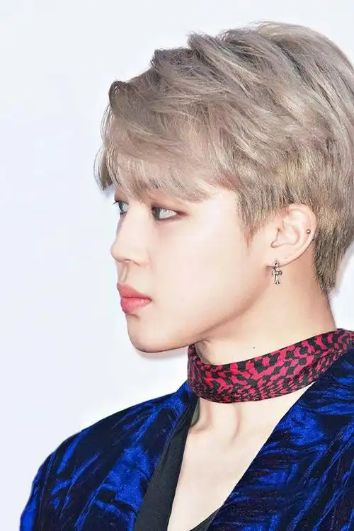 壁纸控 | 14#禁欲系的他 在舞台后面竟然是这样的