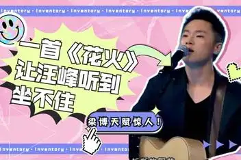 中国好声音 90后的冠军 梁博 《花火》_百度视频搜索