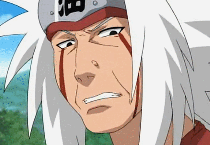 动漫二次元卡通火影忍者自来也gif动图_动态图_表情包下载_soogif