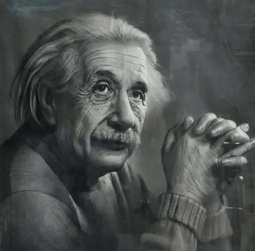 原创英国的天才是牛顿德国的天才是爱因斯坦我国的天才实至名归