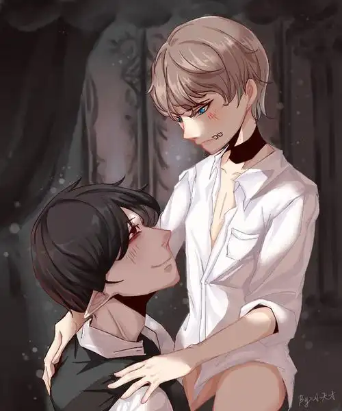 all佣 - 傻兔╮(╯_╰)╭