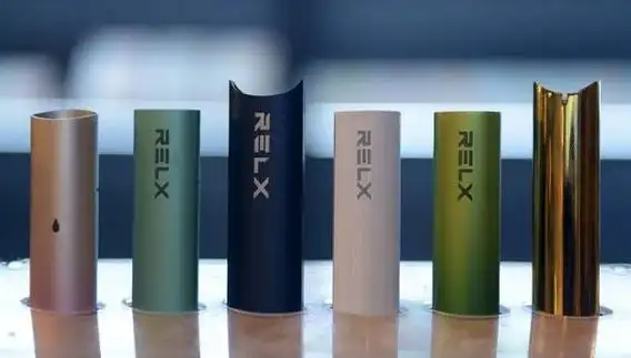 内幕!flow电子烟"欢欣鼓舞"-第1张图片-53电子烟