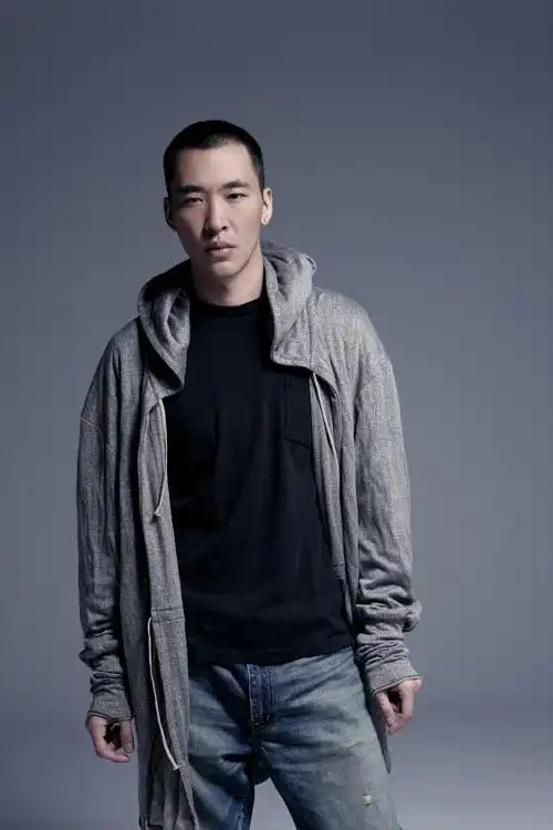 黄立行 写真 - mtime时光网