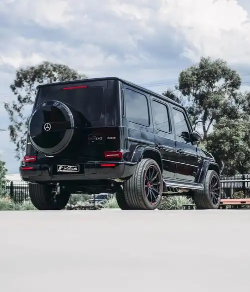 墨尔本改装|奔驰g63改装升级