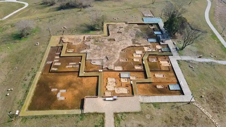 跨越五千年璀璨凌家滩