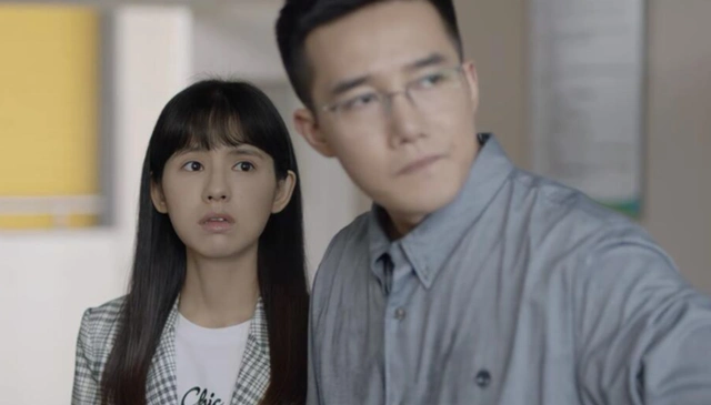 李鹤男并非张雪儿首选试镜小舍得失败后宋佳一句话扭转结果