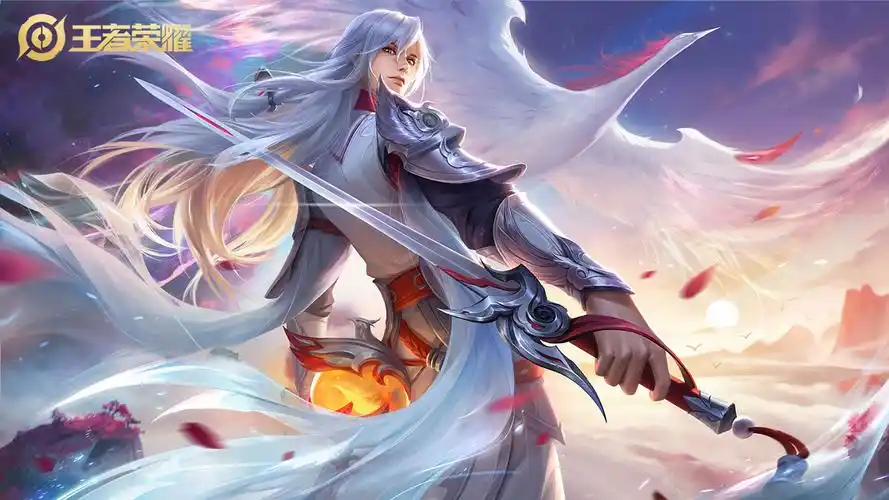 王者荣耀李白全方位攻略掌握技能连招轻松上分