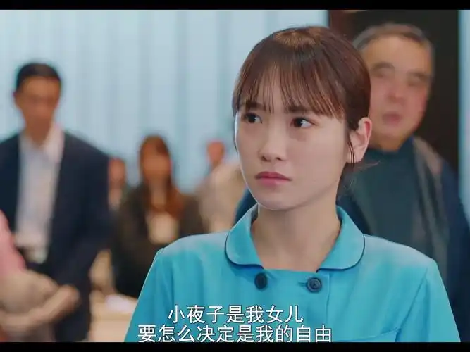 日剧【隔壁的护士助理】ep09-2