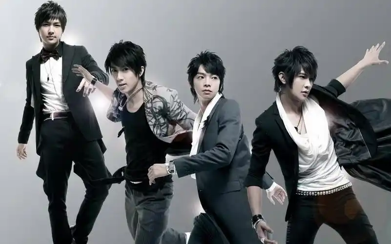 飞轮海 mv 经典精选 90后的非主流时光!_哔哩哔哩_bilibili