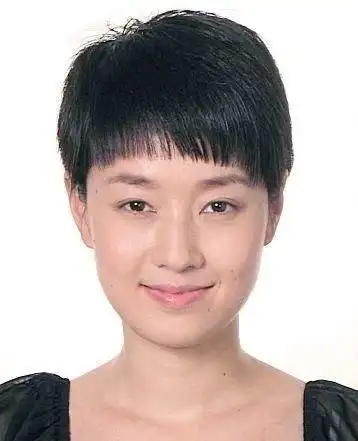 震撼!章子怡等60位明星素颜证件照,史上最全! - 明星娱乐 - 淘宝论坛