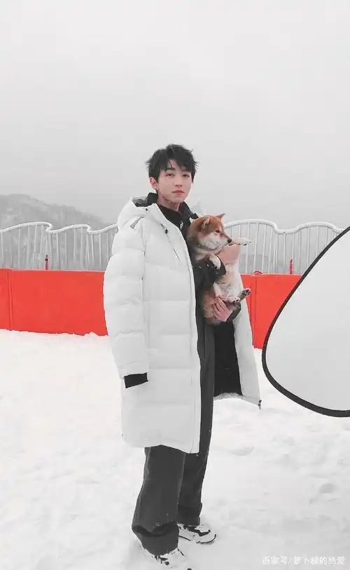 王俊凯回复支援武汉粉丝,谢谢你,我们等你回家,真的超级暖心了