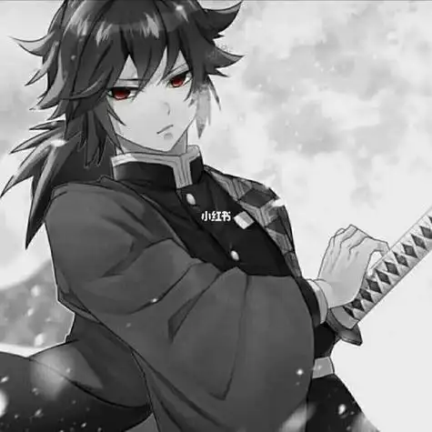 男生剑动漫头像冷酷帅气 动漫头像图片大全 -【爱个性】