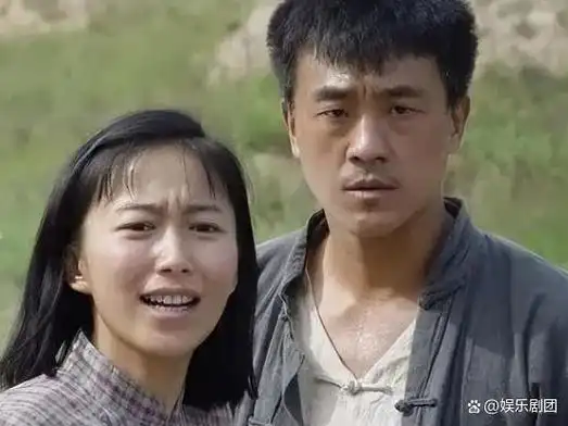 国家一级演员何冰一顿饭白捡了一个老婆结婚26年被狠狠拿捏