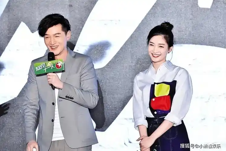 娱乐圈中最令人意难平的感情:胡歌和江疏影爱的太深,各自安好_时候