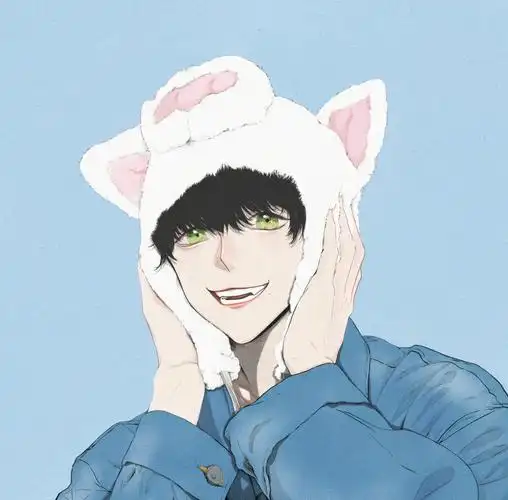 周柯宇偶尔的猪猪女孩