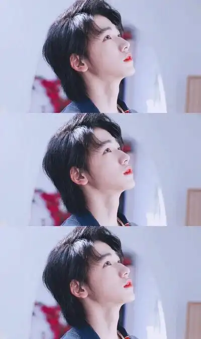 宋亚轩 三屏壁纸