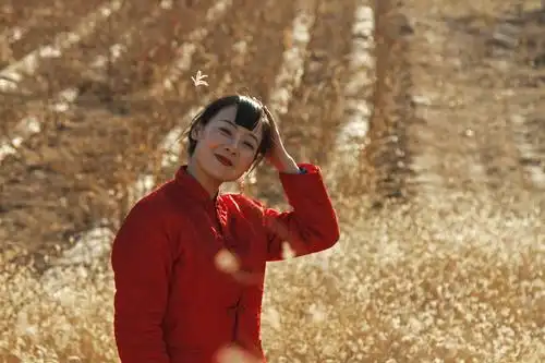 圪梁梁上入洞房(下)