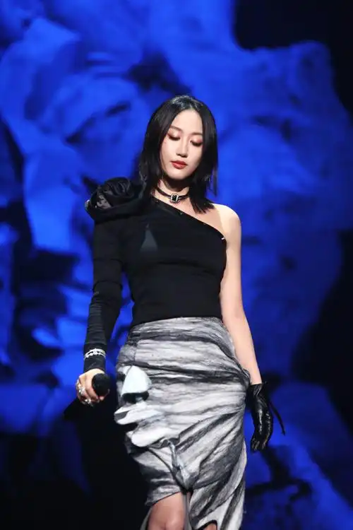 陈粒洄游全国巡回演唱会