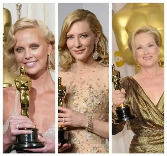 21世纪奥斯卡历届最佳女主角挑战你的影后榜单