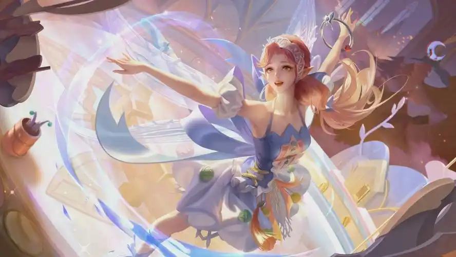 王者荣耀克制艾琳的角色有哪些 王者荣耀克制艾琳的角色一览