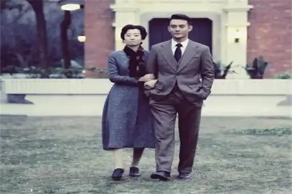 刘敏涛和王凯什么关系同事关系合作的剧较多