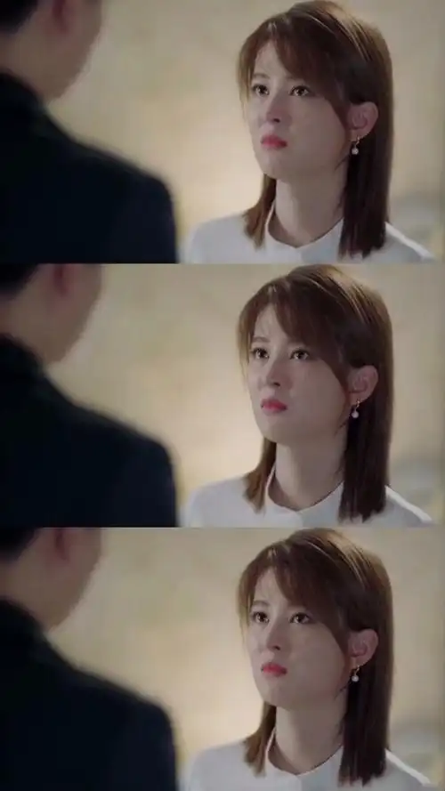 乔欣当初许了什么愿望呢暴暴猜一定是和高山