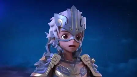 三星堆:盖奇看不起熊猛,下一幕,被打脸了吗