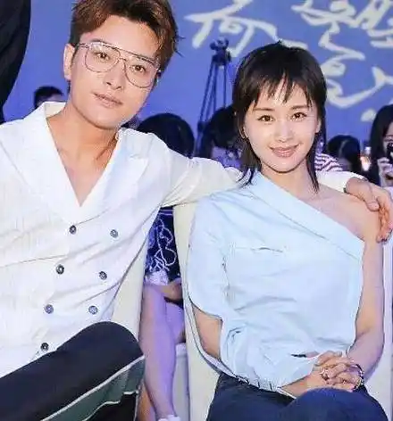 王子文说自己有儿子,至今没有结婚,孩子的亲生父亲是?