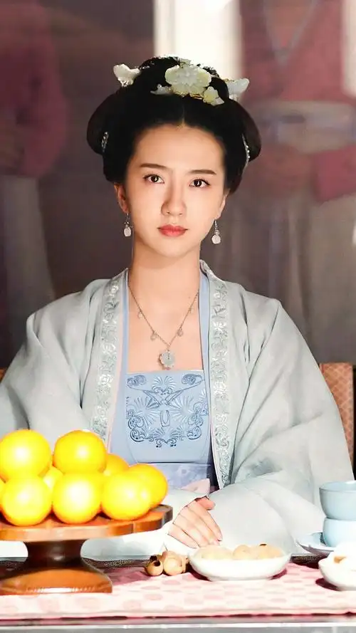 清平乐苗心禾苗娘子许龄月