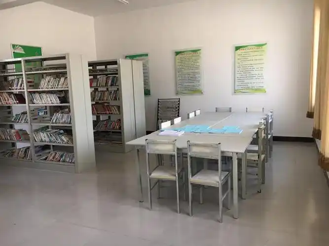 宁县焦村镇综合文化站简介