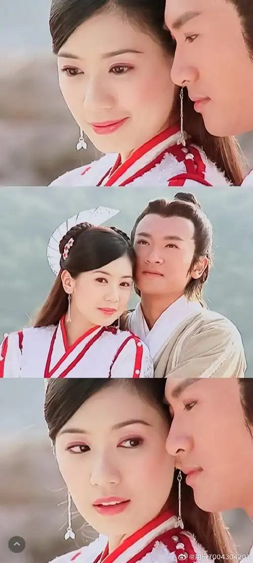 苏有朋##贾静雯