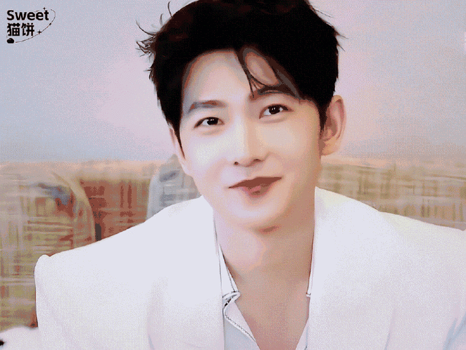 杨洋·好帅好甜好可爱喔92    #杨洋的日常另存为