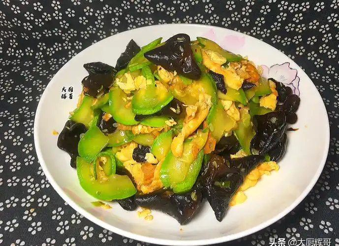 炒素菜有哪些菜谱,80个家常小炒素菜菜谱