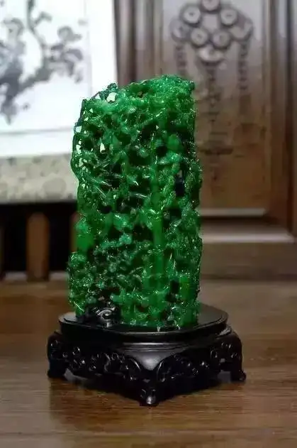 史上最贵的翡翠,贵到你怀疑人生