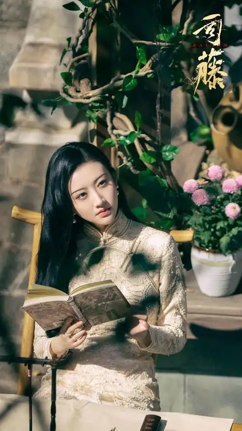 司藤曝景甜千万大胆mv以情动人尽显剧集爆款品相