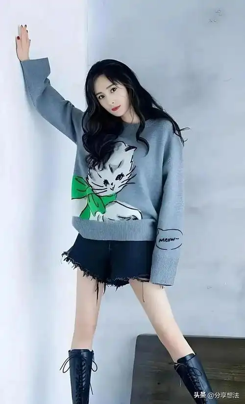 杨幂明星壁纸58