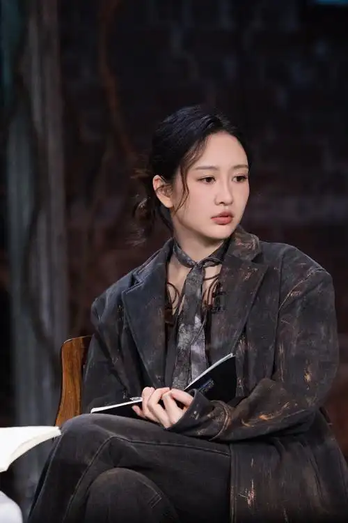 #王鸥大侦探##大侦探游乐园惊魂#