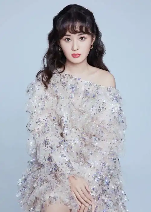 郑合惠子丨高清壁纸颜值美炸渣女大波浪我是宅女小波浪