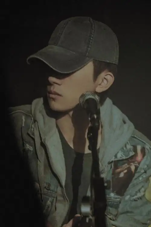 易烊千玺少年的你小北mv花絮图片612