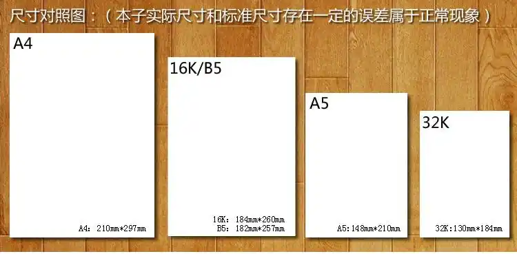 初品笔记本文具b516k车线本缝线本软抄记事本子经典款合集5本免邮