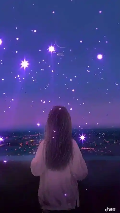 抖音最火的壁纸 2020抖音最火背景图片