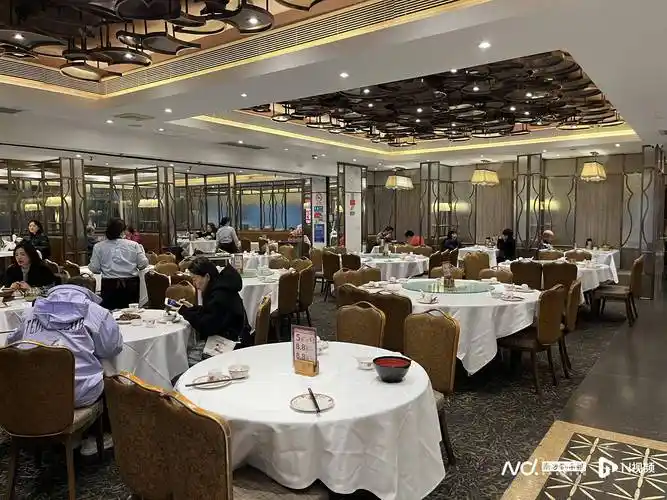 20年老店正式撤场!稻香酒家:闭店系因租约到期_门店_南都_内地