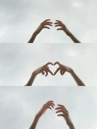 手控- 堆糖,美图壁纸兴趣社区