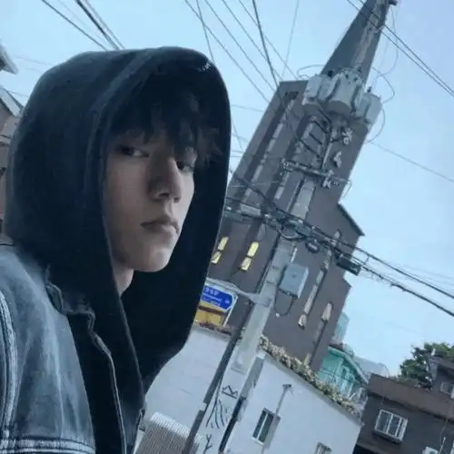 男生头像 | 值得你长期不换的男头