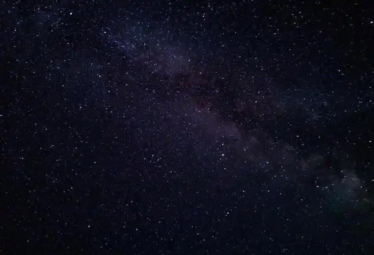 我们相遇就是宇宙级别的浪漫