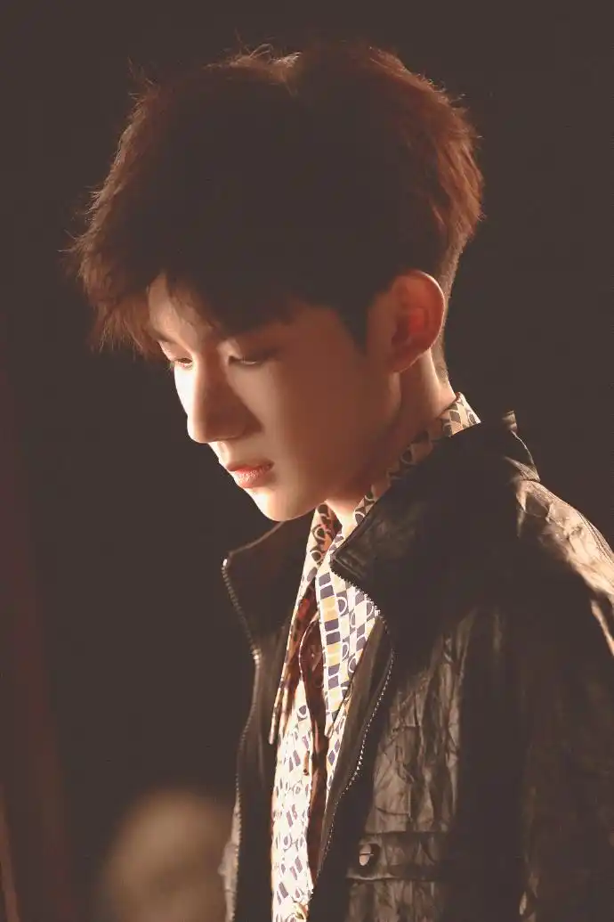 花衬衫王源的绝美合集又苏又撩华美绚丽